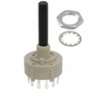 Rotary Switches - KC10A30.001NLS-ND - DigiKey