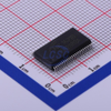 Nixie Tube Driver/LED Driver >> LCD Drivers -- HK1621B - Image