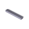 Headers, Receptacles, Female Sockets - 7-534206-1-ND - DigiKey