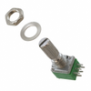 Potentiometers, Variable Resistors - Rotary Potentiometers, Rheostats - P092N-QC20AR10K - Acme Chip Technology Co., Limited