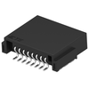 Headers, Male Pins - 17-2315411-1TR-ND - DigiKey
