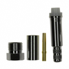 Coaxial Connector (RF) Assemblies - ACX1534-ND - DigiKey