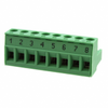 Headers, Plugs and Sockets - 277-1963-ND - DigiKey