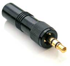 HAVE Locking 3.5mm Stereo Plug - HAV30296 - HAVE, Inc.