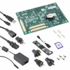 Embedded MCU, DSP Evaluation Boards - 505-ADZS-BF707-EZLITE-ND - DigiKey
