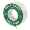 Desoldering Braid, Wick, Pumps - EB1025-ND - DigiKey