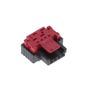 Free Hanging, Panel Mount - 2684-474143-E-ND - DigiKey