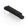 Edgeboard Connectors - 151-857-011-447-107-ND - DigiKey