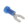 Spade Connectors - A136237-ND - DigiKey