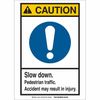 Signs, Nameplates, Posters - 2267-144520-ND - DigiKey