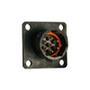 Circular Connector Assemblies - UTS010D7P-ND - DigiKey