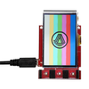 Evaluation and Demonstration Boards and Kits - 2004-12407-01_T2-ND - DigiKey