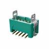 Headers & Wire Housings - G125-MS11005L3R - Powell Electronics, Inc.