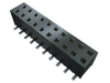 IC & Component Sockets - MMS-109-02-F-SV-P - Powell Electronics, Inc.