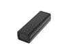 Enclosures, Boxes, & Cases - 1593DBK - Powell Electronics, Inc.