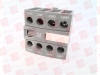 Auxiliary Contact - 40569765 - Radwell International