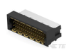 PCB Headers & Receptacles - 524949-E - TE Connectivity