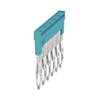 Terminal Block Jumpers - 281-1527820000-ND - DigiKey