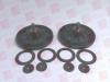 Valve Repair Kit -- 220355596 - Image