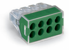 PUSH WIRE® Splicing Connector - 773-118 - WAGO