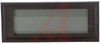 Panel Meter;Volt;Reflective LCD;DPM=+5VDC; Range=0-2VDC; Terminals=13 Pins - 70009806 - Allied Electronics, Inc.