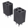 Headers, Receptacles, Female Sockets - SSW-113-01-T-D - ODG (Origin Data Global)