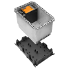 AC DC Converters - 281-8000051770-ND - DigiKey