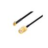 Coaxial Cables (RF) - 6099-PE3W09153/HS-6-ND - DigiKey