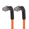 Modular/Ethernet Cables (RJ45, RJ11) - 5073-TRD815RA5OR-2-ND - DigiKey