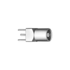 Coaxial Connector (RF) Assemblies - EPA.00.250.NTD-ND - DigiKey