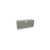 Headers, Male Pins - 609-10127820-0824LCLFTR-ND - DigiKey