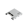 PC Card Sockets - 664-GTFP08531Y6HRTR-ND - DigiKey