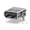 USB, DVI, HDMI Connector Assemblies - 6364372-1-ND - DigiKey