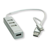 USB Hubs - 2660587 - RS Components, Ltd.