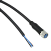 Sensor & Actuator Cables - 1648802 - RS Components, Ltd.