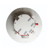 Ingiant DHS118-20 Solid Shaft Slip Ring For Industrial Machines -  - JiuJiang Ingiant Technology Co., Ltd.