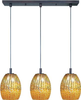 E93073-53 Island/Pool Table-3 Light Bar - 489435 - Capital Lighting, Inc.