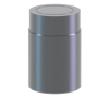 Very Compact Cylindrical Sensor - capaNCDT CSE1 - Micro-Epsilon Group