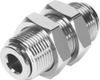 Pneumatic Fittings - 2031349 - RS Components, Ltd.
