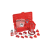 Lockouts - 655679 - RS Components, Ltd.