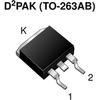 Schottky 60V 30A Diode and Rectifier - 280-VBT30L60C-E3/4W - ERSAELECTRONICS PTE. LTD.
