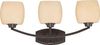 60-4203 Bathroom Fixtures-Three Lights - 645654 - Capital Lighting, Inc.
