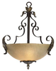 8191-3-44 Pendants-Bowl Style - 699349 - Capital Lighting, Inc.