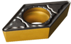 CoroTurn&reg; 111 insert for turning - DPMT 07 02 04-PM 4215 - Sandvik Coromant Co.