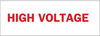 Electrical Hazard Sign - 89100 - Brady Corporation