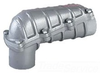 Explosionproof Conduit Body - XALB-4 - Hubbell Electrical Products