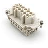 Heavy Duty Power Connectors - 93601-0231 - VAST STOCK CO., LIMITED