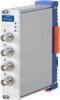 Charge Amplifier Module for Piezoelectrical Sensors -- Q.bloxx XL A141 - Image
