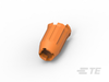 Automotive Connector Caps & Covers - 2177059-1 - TE Connectivity