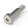 Inch Shoulder Socket Screws - SHCV-4420-EP - UC Components, Inc.